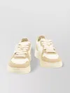 Autry Low Top Medalist Sneakers In Multi