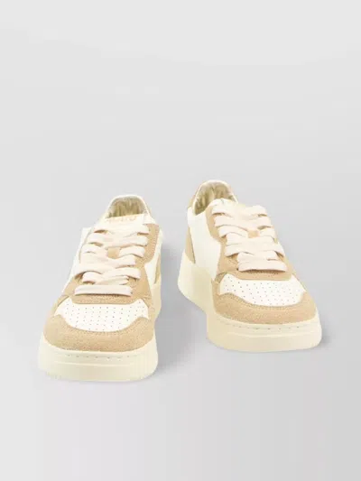 Autry Low Top Medalist Sneakers