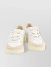 Autry Low Top Medalist Sneakers