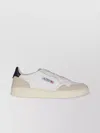 Autry Low Top Medalist Sneakers