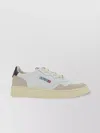 Autry Low Top Medalist Sneakers