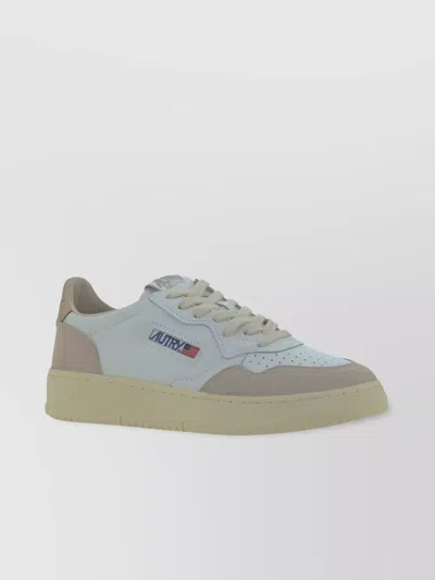 Autry Low Top Medalist Sneakers