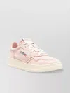 Autry Lace-up Low-cut Casual Shoes