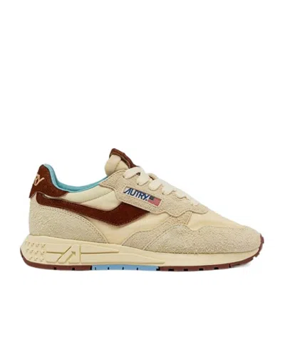 Autry Low-top Sneakers In Multi