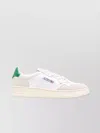 Autry Low Suede Sneakers Medalist
