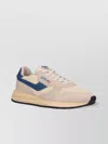 Autry Low Top Sneakers Collar Cushioned In Multi