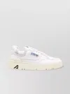 Autry Low-top Sneakers Distinctive Padded Collar