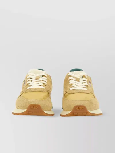 Autry Low-top Sneakers Hp Sole