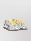 Autry Windspin Low Sneaker In Multi
