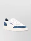 Autry Low Top Sneakers Perforated Detailing