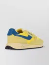 Autry Low Top Sneakers Rubber Sole