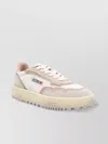 Autry Low-top Sneakers Wild Pace