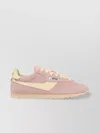 Autry Windspin Low Wom Sneakers In Pink