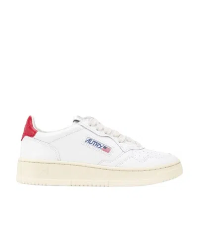 AUTRY LOW-TOP SPORTS SHOES