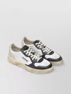 Autry Low Top Vintage Sneakers Medalist In Multi