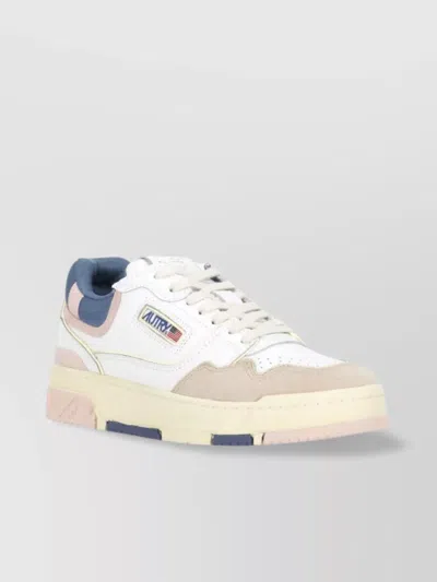 Autry Low Top Women's Sneakers