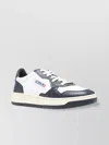 Autry Sneakers In White