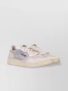 Autry Low Vint Sup Sneakers