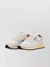 Autry Reelwind Mu01 Low Sneakers Sneakers Grey