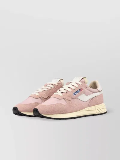 AUTRY LOW WOM REELWIND SNEAKERS