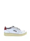 AUTRY LOW WOMAN SNEAKERS,AULWLL21