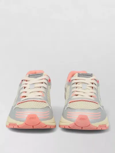 Autry Low-top Sneakers In Multi