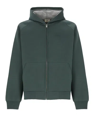 AUTRY MAIN JACKET