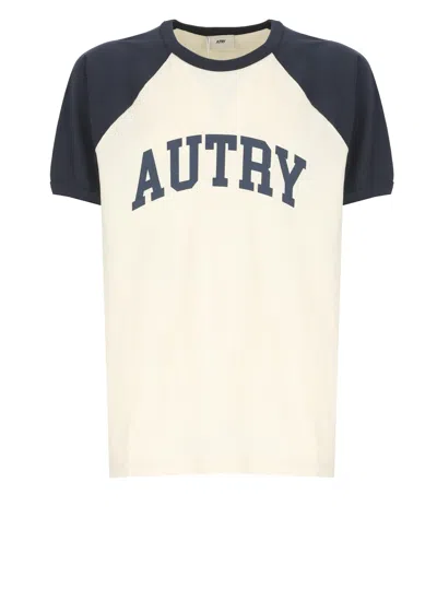 AUTRY MAIN T-SHIRT