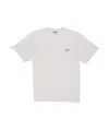Autry Main Wom Cotton T-shirt In White