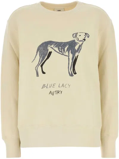 AUTRY MAIN WOM SWEATSHIRT