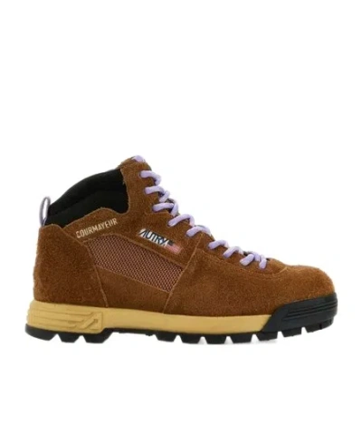 Autry Malga Boots