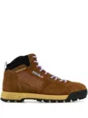 Autry Suede Malga Sneaker For Women In Blue