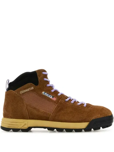 AUTRY MALGA BOOTS