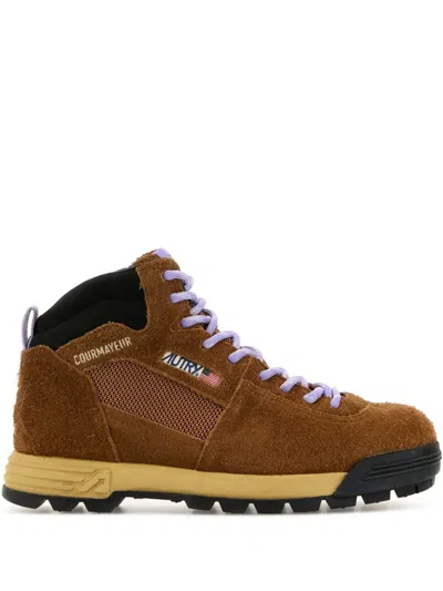 AUTRY MALGA BOOTS