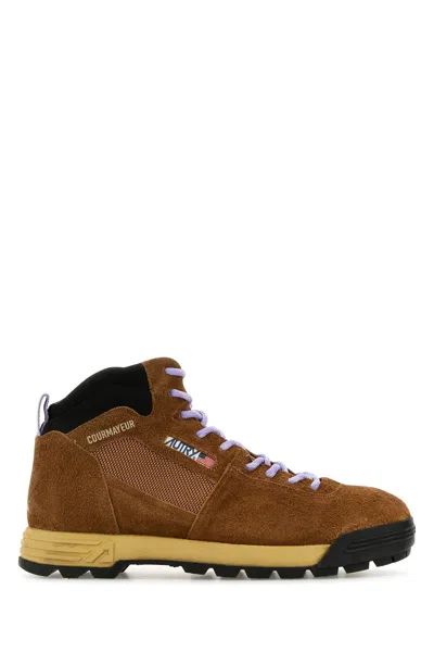 Autry Malga Mid Man-44 Nd  Male