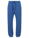 Autry Man Pants Blue Size L Cotton In Blue