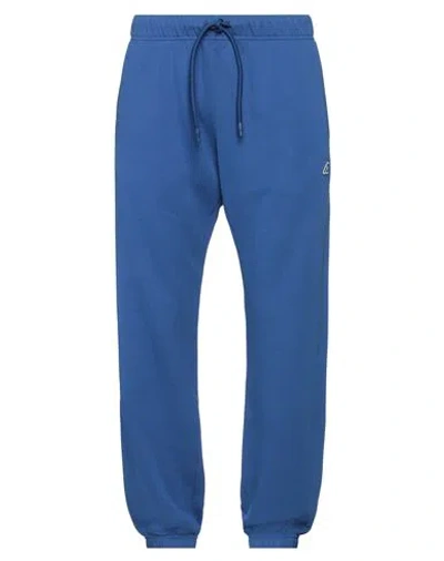 Autry Man Pants Blue Size L Cotton