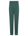 Autry Man Pants Green Size Xl Viscose, Polyamide In Green
