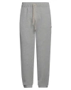Autry Man Pants Grey Size L Cotton In Gray