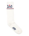 Autry Terry Socks In White