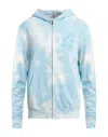 Autry Sweatshirts In Blue