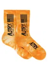 AUTRY MATCHPOINT SOCK