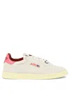AUTRY AUTRY "MED LOW" SNEAKERS