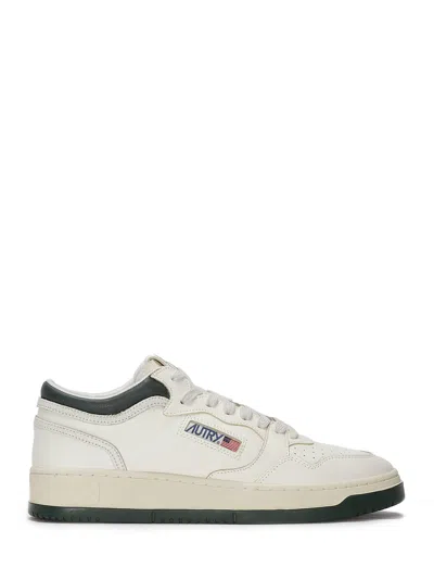 AUTRY MED-WAY MID MAN