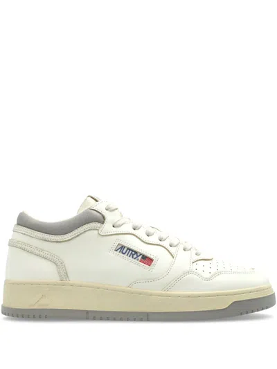 AUTRY MED-WAY SNEAKERS
