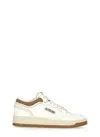 Autry Med-way Sneakers In White