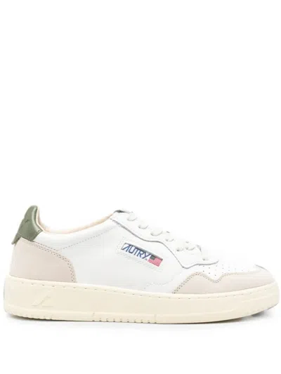 Autry Sneakers White