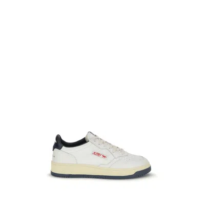 AUTRY MEDALIS SNEAKERS BY AUTRY X MAISON KITSUNÉ