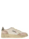 Autry Medalist - Super Vintage Trainers In Multi
