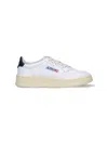 Autry Medalist 01 Low Sneakers